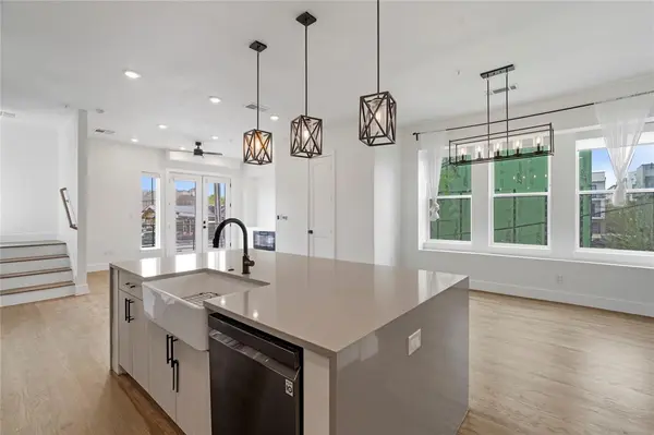 Dallas, TX 75204,1804 Ripley Street #105