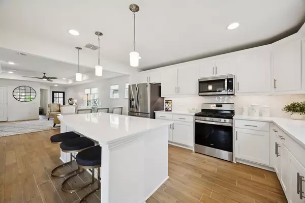 Mckinney, TX 75071,401 Long Pines Drive