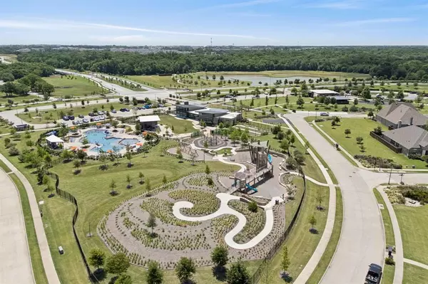 Mckinney, TX 75071,401 Long Pines Drive