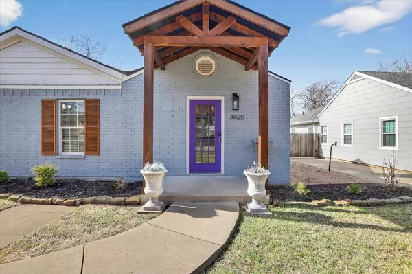 Fort Worth, TX 76109,3620 Stadium Drive