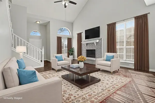 Keller, TX 76248,2102 Ridgecliff Drive