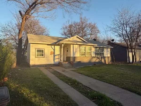 Fort Worth, TX 76119,3313 Hatcher Street