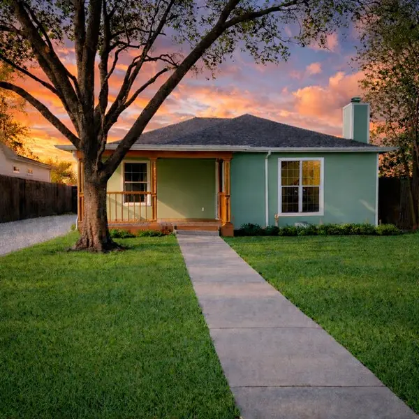 2744 Ryan Avenue, Fort Worth, TX 76110