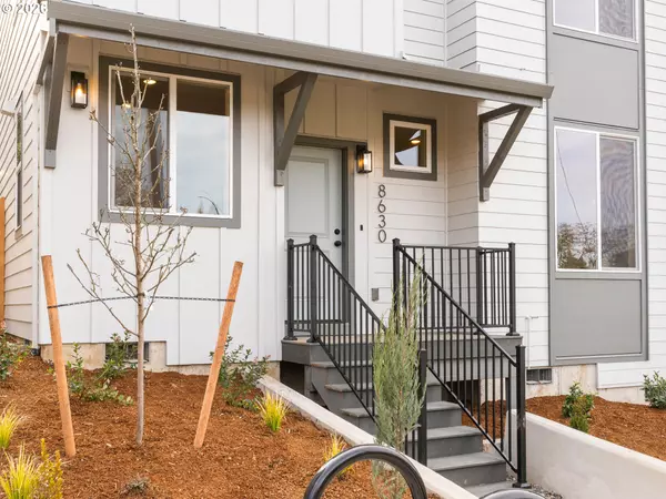 Portland, OR 97219,8632 SW 21st AVE