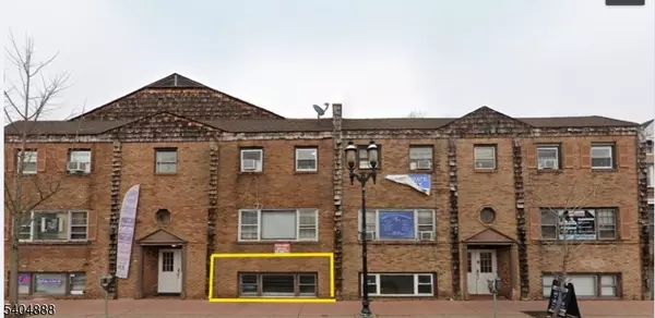 North Plainfield Boro, NJ 07060,380 Somerset St