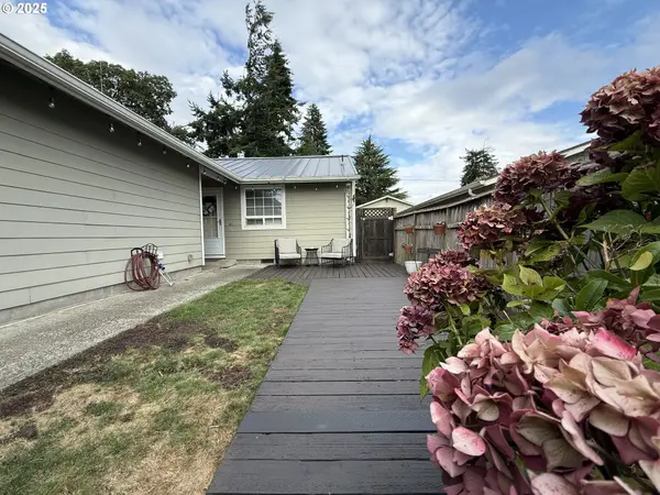 Coos Bay, OR 97420,460 2ND AVE