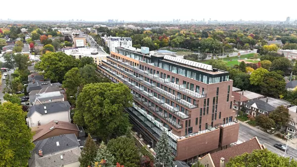 1720 Bayview AVE #603, Toronto, ON M4G 3C4