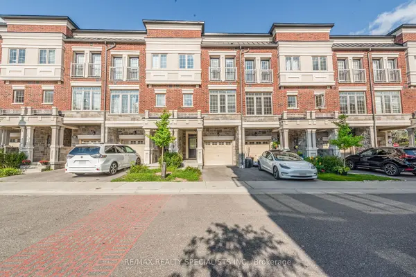 66 Harwood AVE N, Ajax, ON L1T 0P4