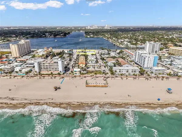 Hollywood, FL 33019,505 S Ocean Dr