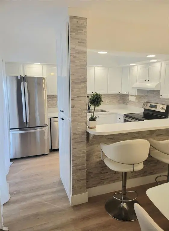 Vero Beach, FL 32960,570 N Tropic Ln. 4- C #4