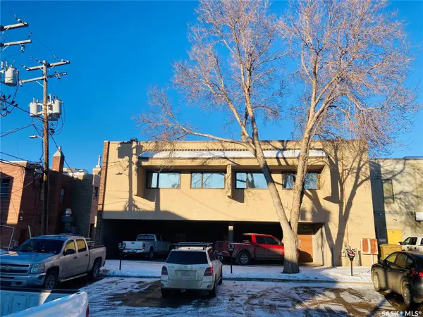 25 11th STREET E #2, Prince Albert, SK S6V 0Z8