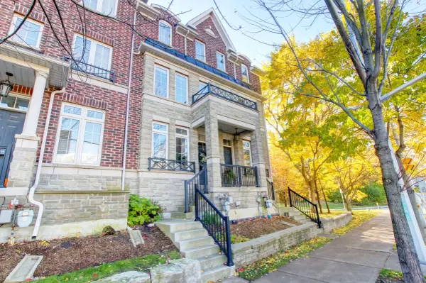 Toronto W01, ON M6S 5B7,119b The Queensway N/A #85