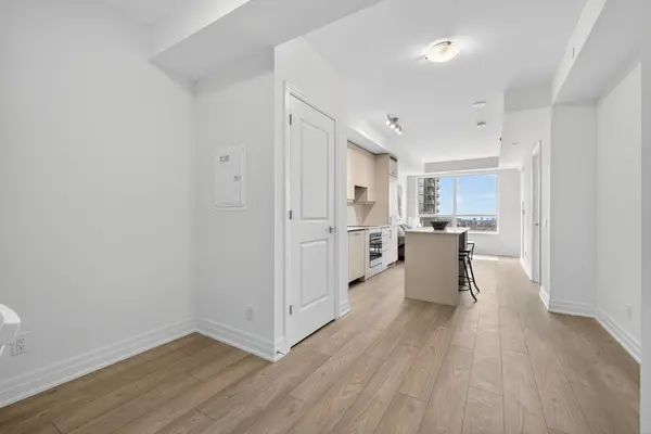 Mississauga, ON L5B 0N3,36 Elm DR W #1706