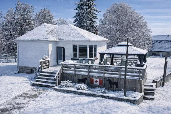 West Grey, ON N0C 1H0,125 Lake DR