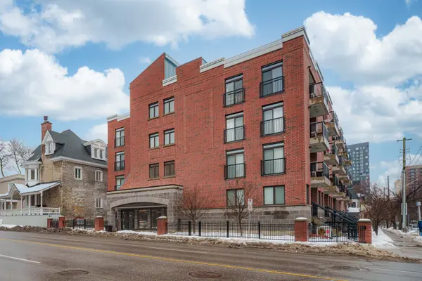 Lower Town - Sandy Hill, ON K1N 0B3,458A KING EDWARD AVE