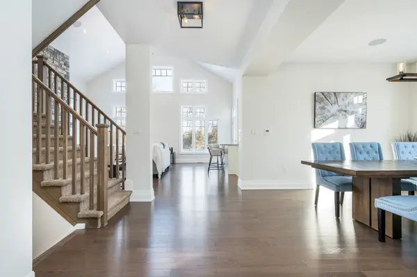 Blue Mountains, ON N0H 2P0,128 Timber LN