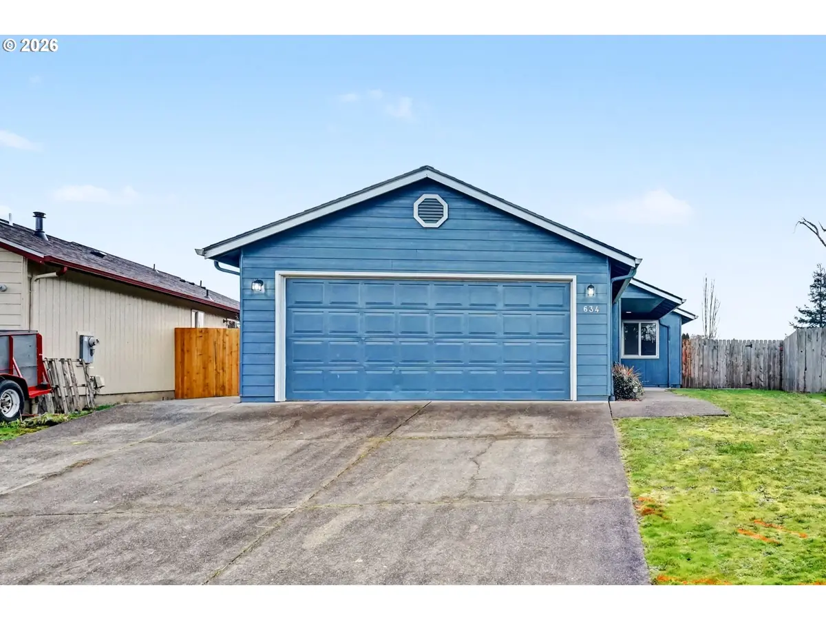 Jefferson, OR 97352,634 S SUNRISE DR