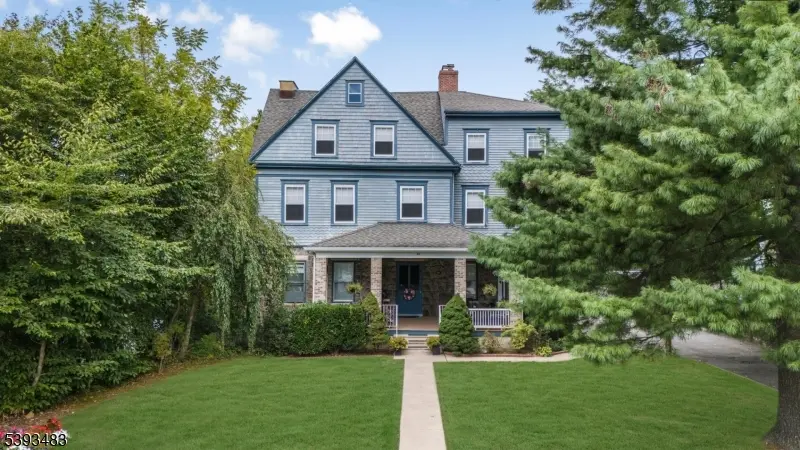 Summit City, NJ 07901,23 EUCLID AVENUE