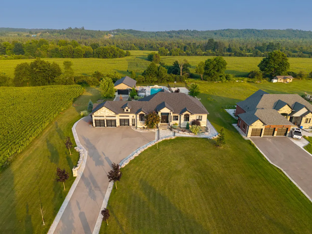 Erin, ON N0B 1T0,9383 Wellington Road 124 N/A