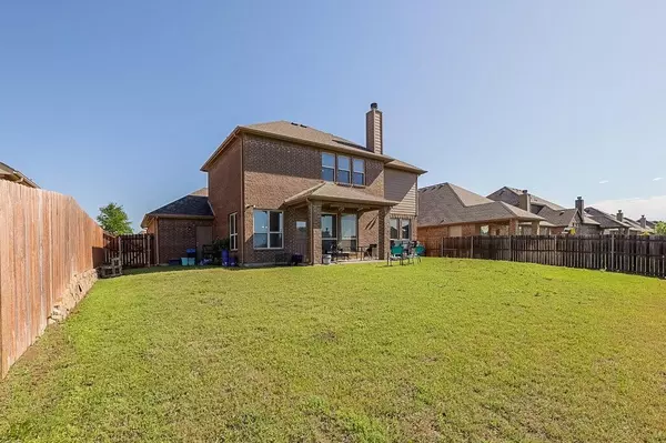 Midlothian, TX 76065,270 Brookdale Drive
