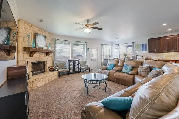 Midlothian, TX 76065,270 Brookdale Drive