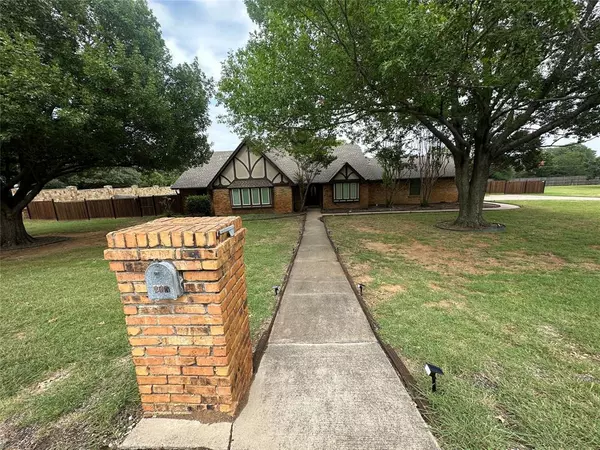 Southlake, TX 76092,205 Westwood Drive