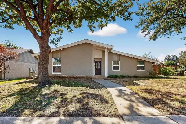 Lewisville, TX 75067,1398 Cherry Hill Lane