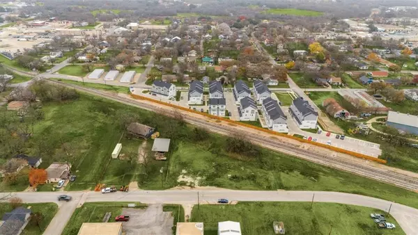 Stephenville, TX 76401,715 N Paddock Street