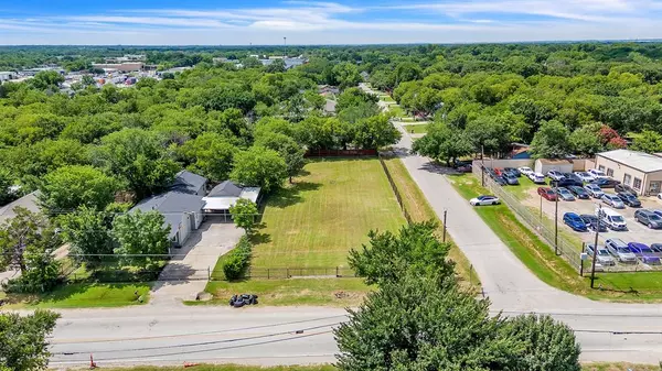 Balch Springs, TX 75180,2324 W Bruton Road