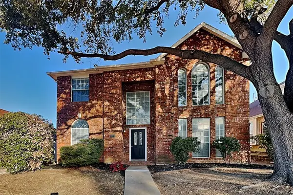 1609 Blackstone Drive, Carrollton, TX 75007