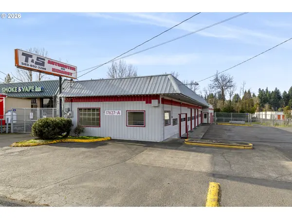 17627 SE MCLOUGHLIN BLVD, Milwaukie, OR 97267