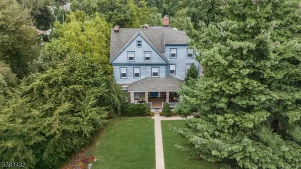 Summit City, NJ 07901,23 EUCLID AVENUE