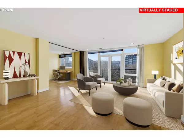 Portland, OR 97209,300 NW 8TH AVE #903-5