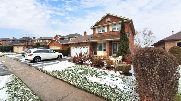 Whitby, ON L1N 6R1,12 Hialeah CRES #BSMT