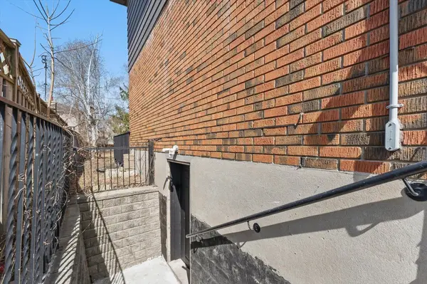 90 Euclid AVE #Basement, Toronto E10, ON M1C 1J9