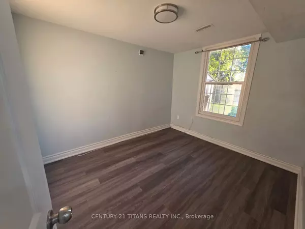 Whitby, ON L1N 8G5,154 Melissa CRES #Basement