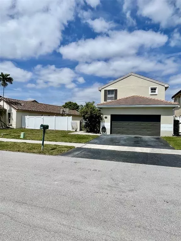 Pembroke Pines, FL 33029,1960 NW 188th Ave
