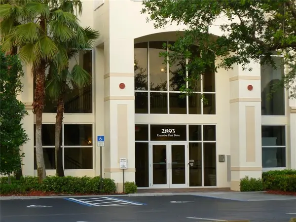 Weston, FL 33331,2893 Executive Park Dr. #105