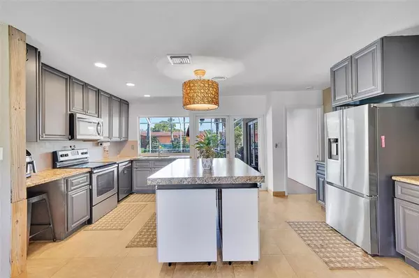 Oakland Park, FL 33309,1736 NW 38th St