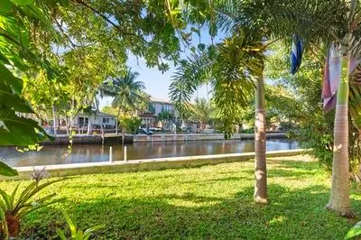 Fort Lauderdale, FL 33305,681 Kensington Pl #D101