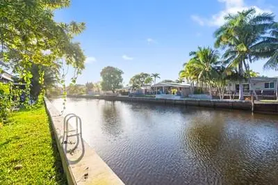 Fort Lauderdale, FL 33305,681 Kensington Pl #D101