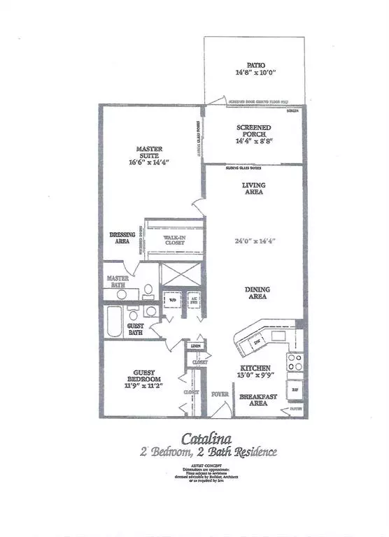 Pompano Beach, FL 33069,2112 S Cypress Bend Dr #401