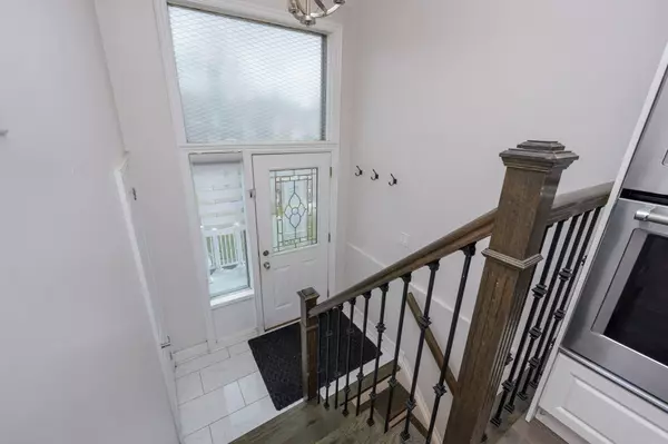 Mississauga, ON L5B 2J2,465 Fergo AVE