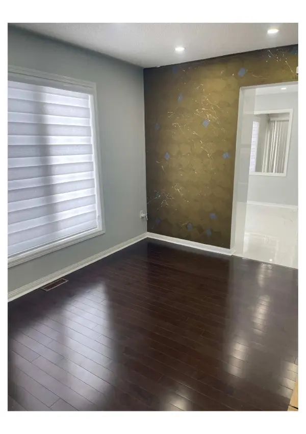 55 Secord CRES, Brampton, ON L6X 4Y8