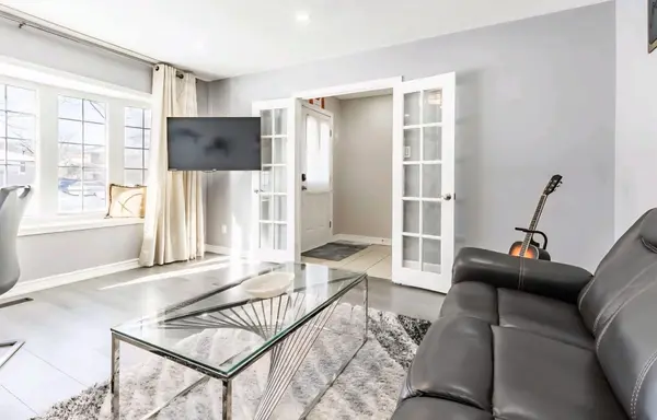 Brampton, ON L6T 3P9,34 Finsbury DR #Upper