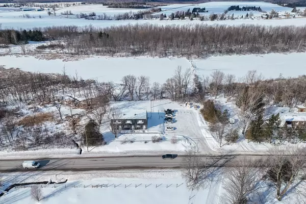 North Grenville, ON K0G 1J0,2515 River RD