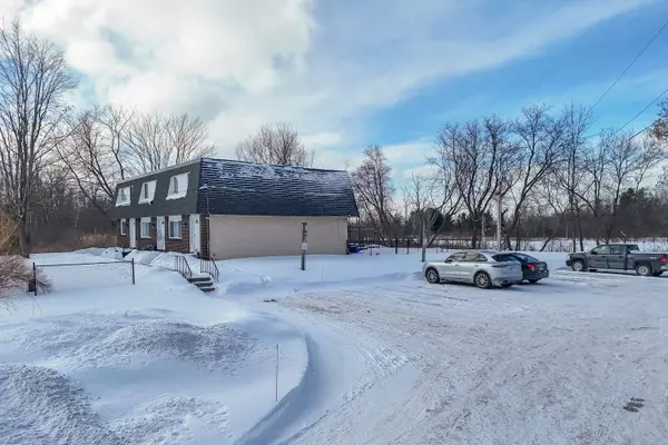 North Grenville, ON K0G 1J0,2515 River RD