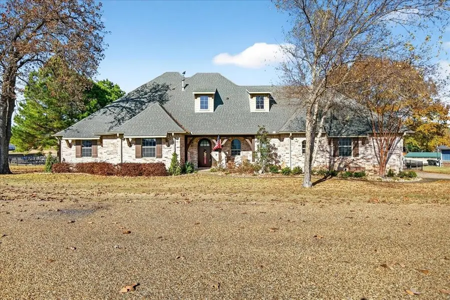 113 Adison Lane, Mabank, TX 75156