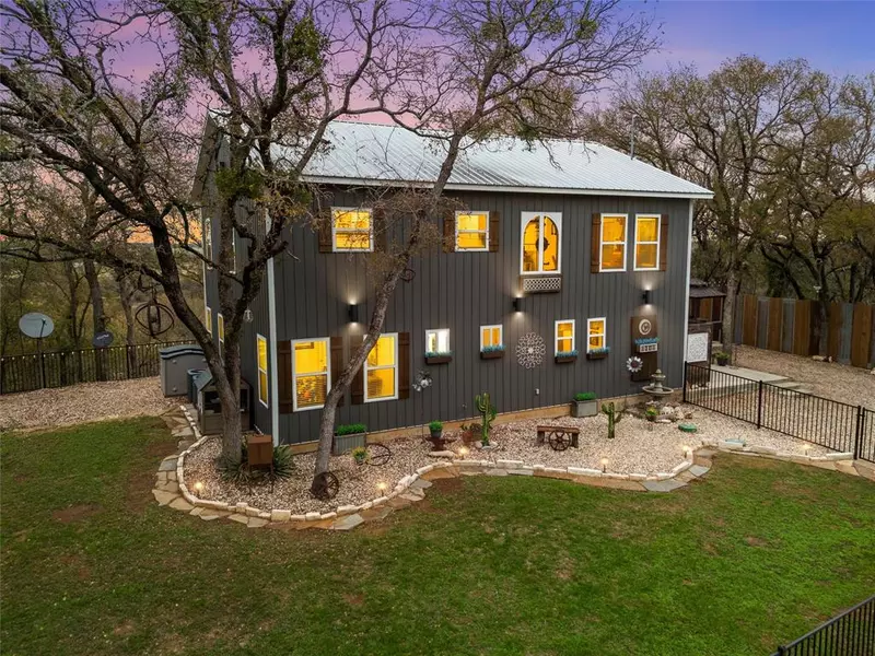 1307 Range Road, China Spring, TX 76633