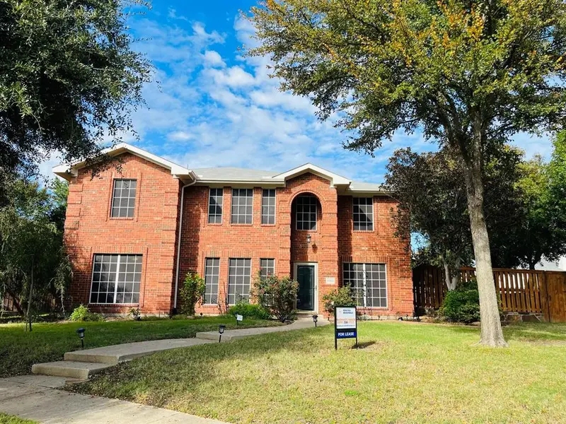 1703 Solitude Court, Allen, TX 75002